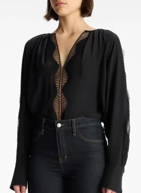 A.L.C. Carlota Top - FINAL SALE