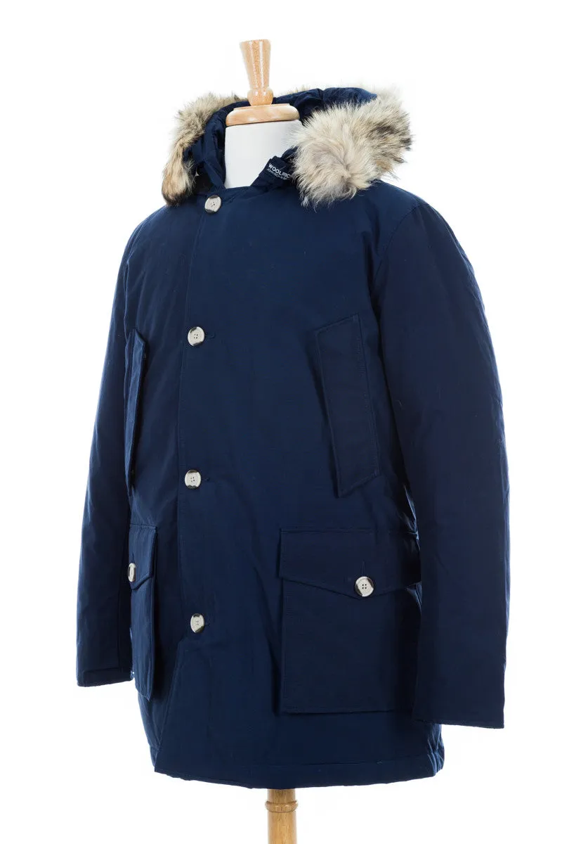 Arctic Parka DF Mens