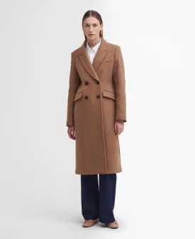 Barbour Marylin Tailored Coat