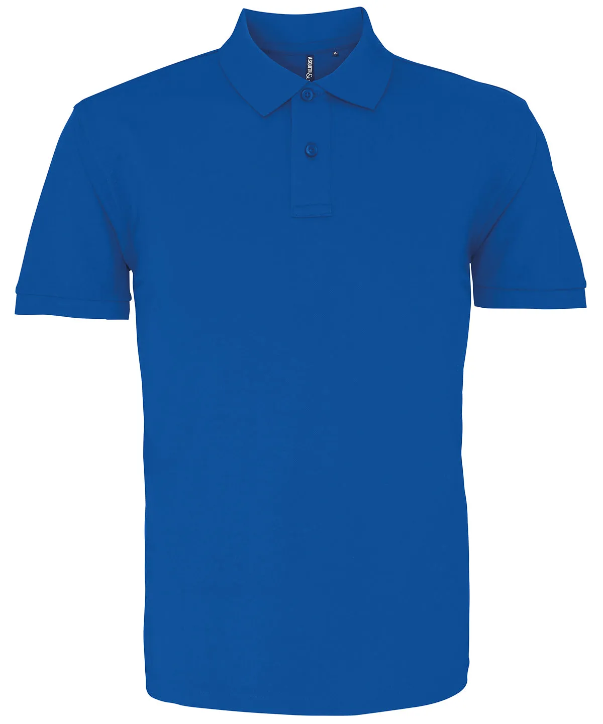 Bright Royal - Men's polo