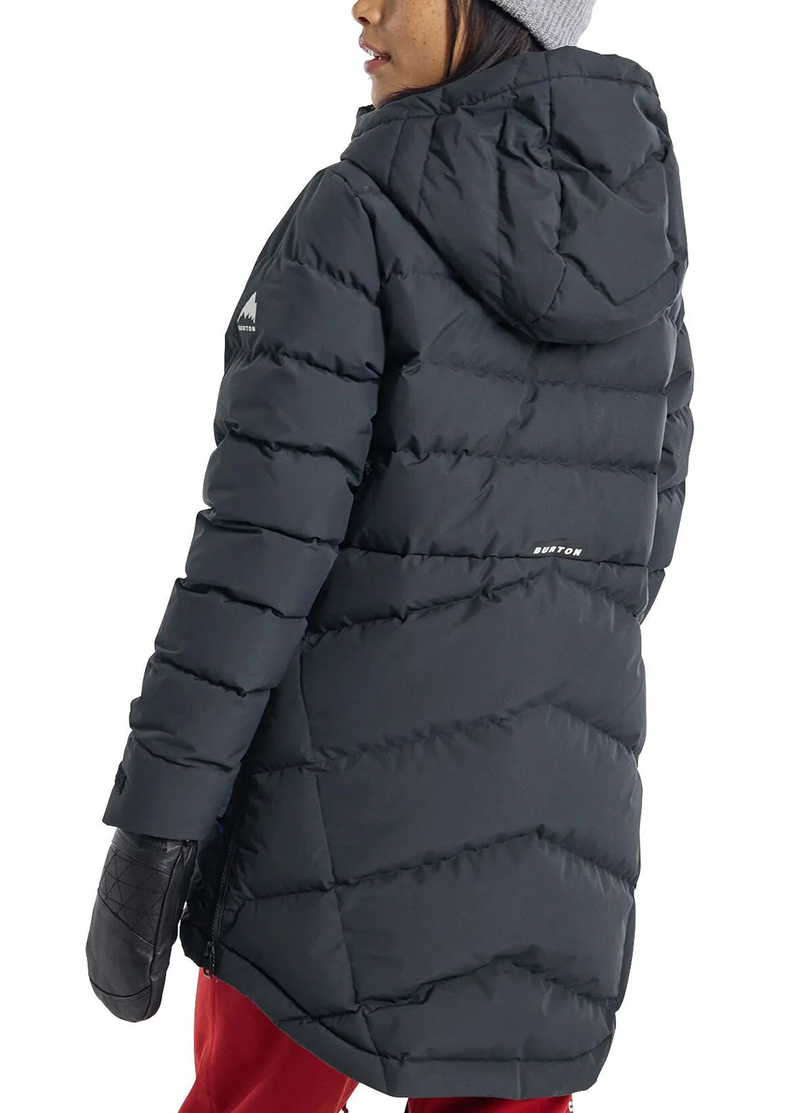 Burton Women's Loyll Down Jacket