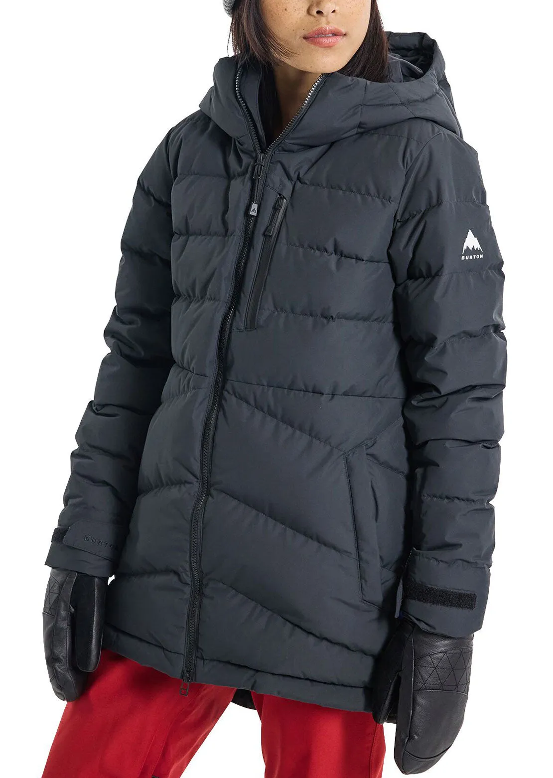 Burton Women's Loyll Down Jacket