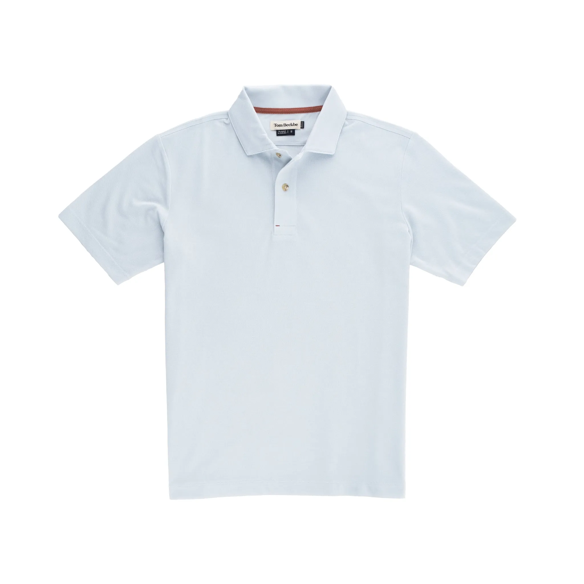 Coastal Polo Shirt