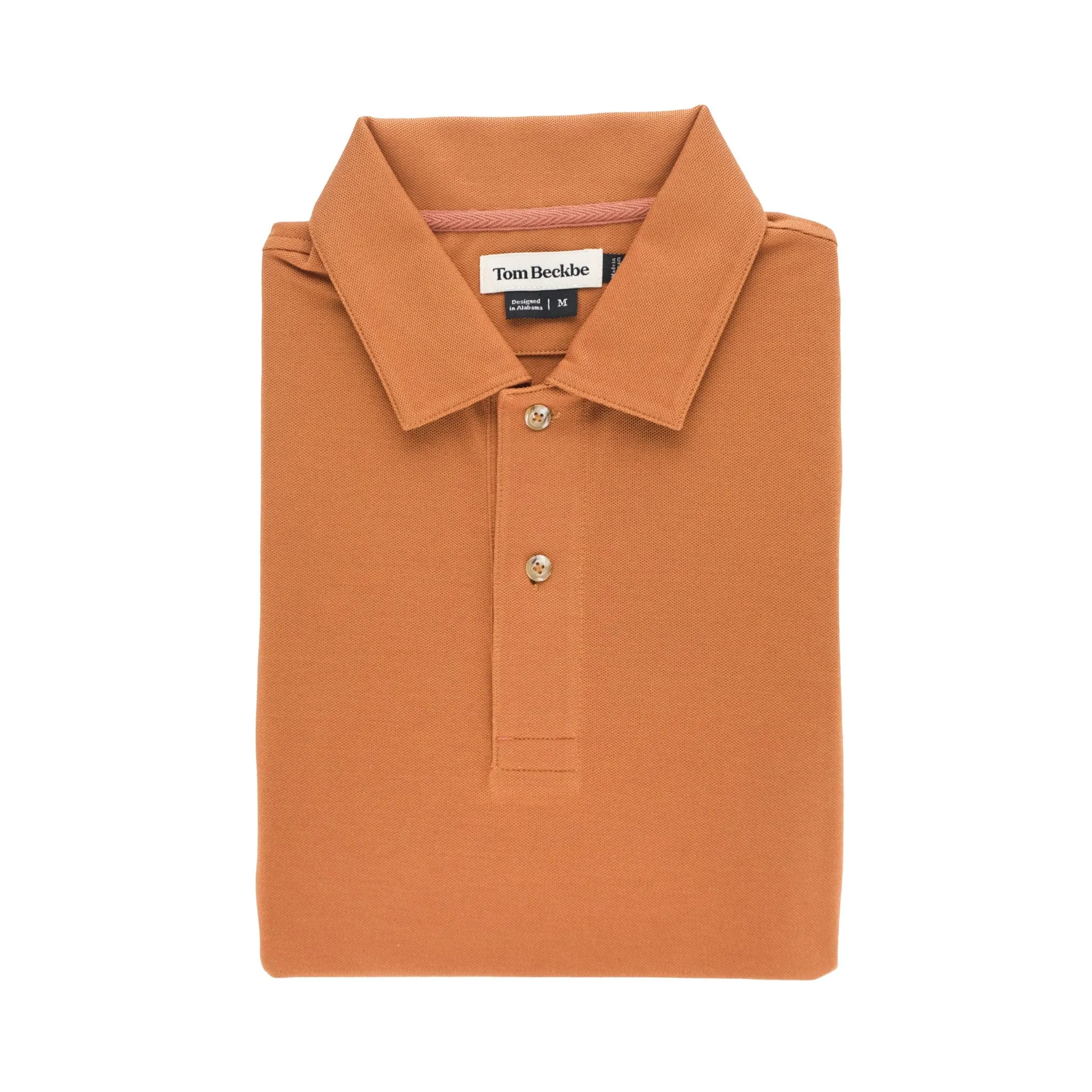 Coastal Polo Shirt