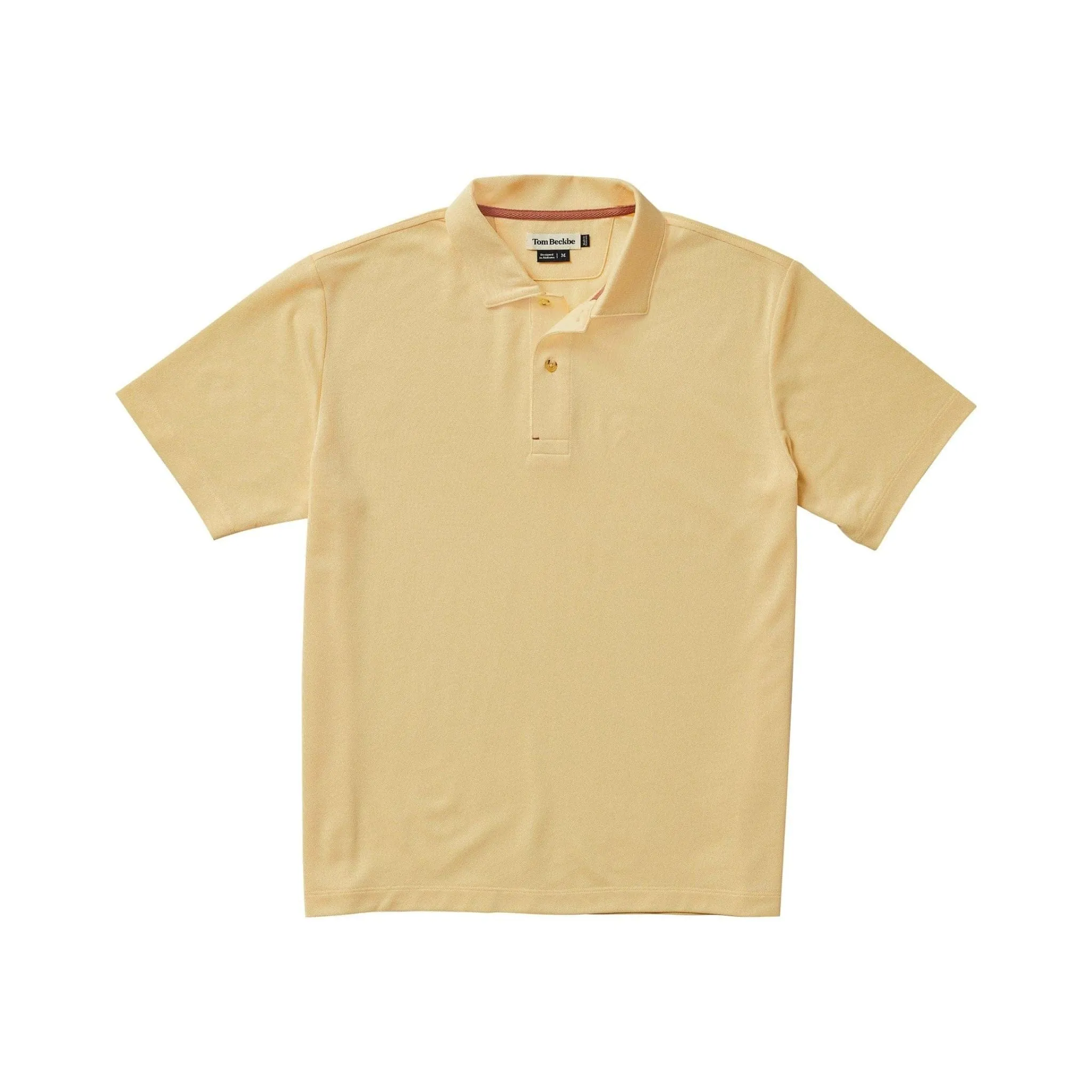 Coastal Polo Shirt