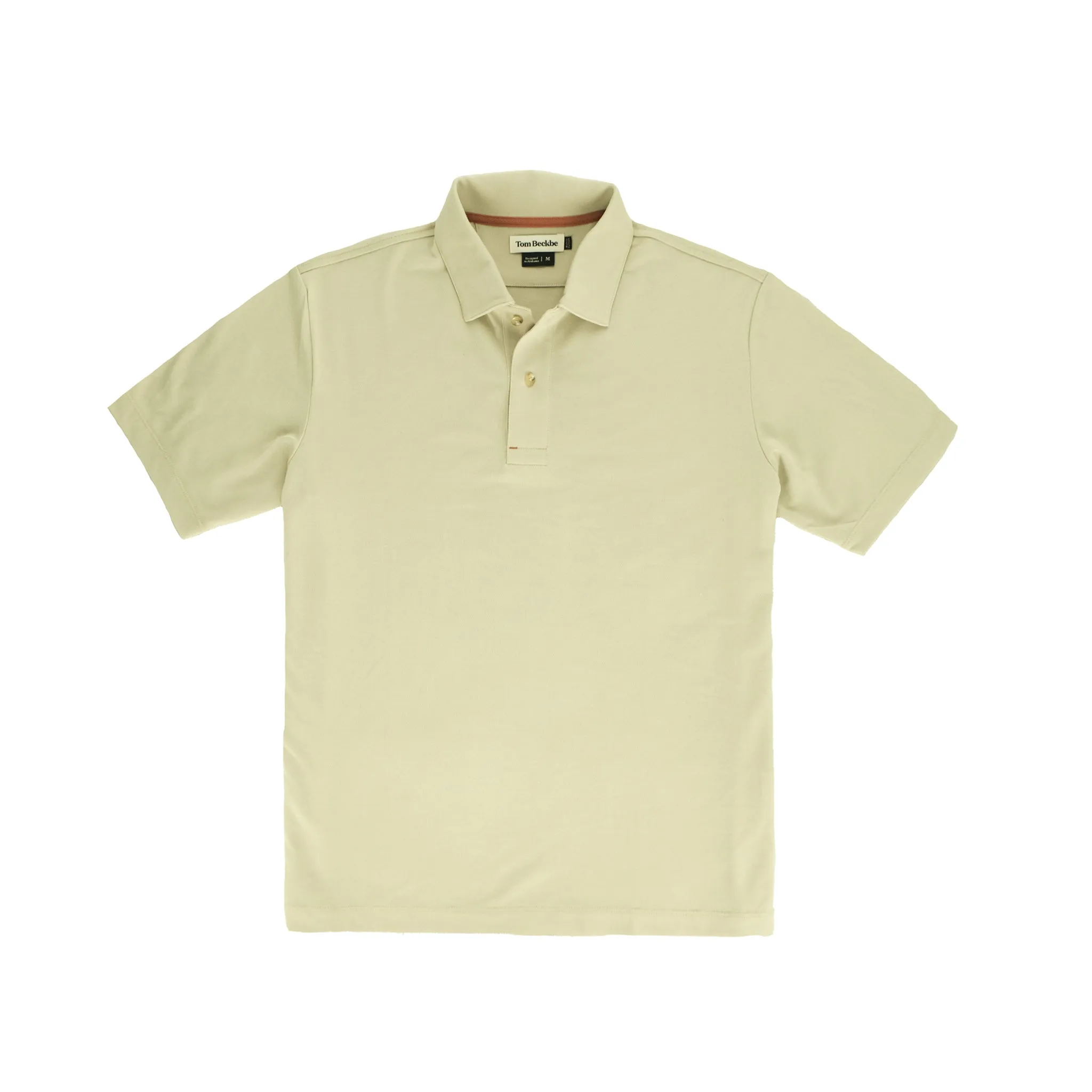 Coastal Polo Shirt