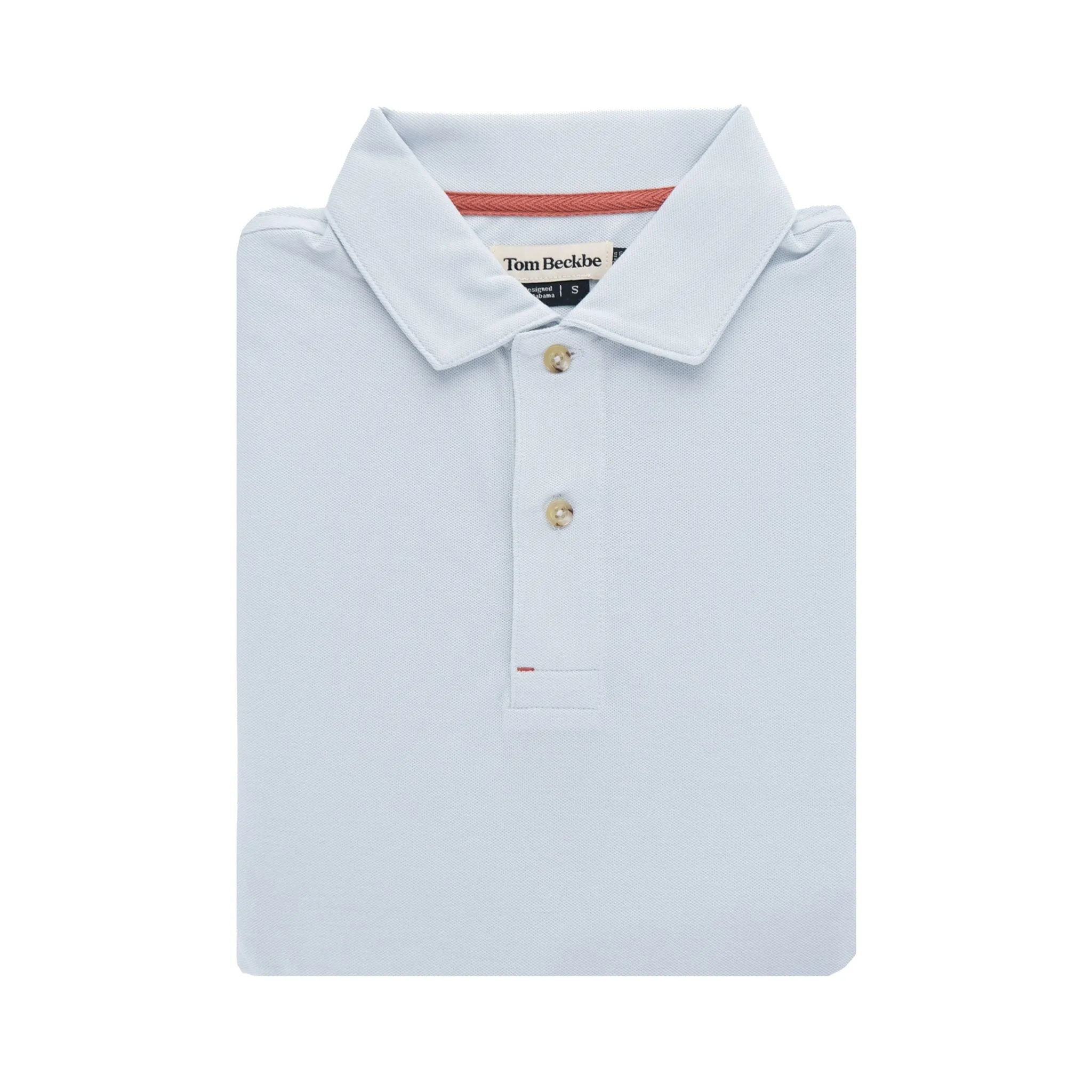 Coastal Polo Shirt