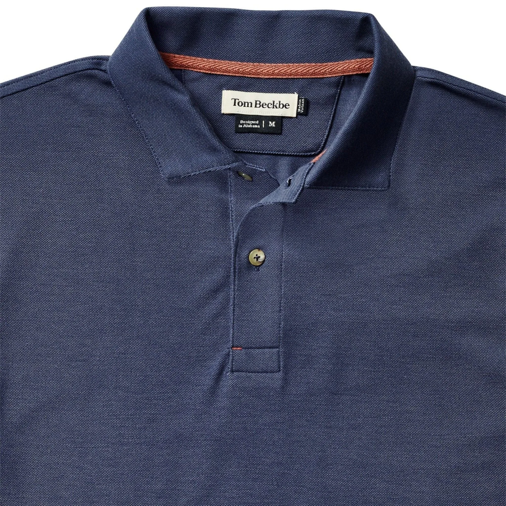 Coastal Polo Shirt