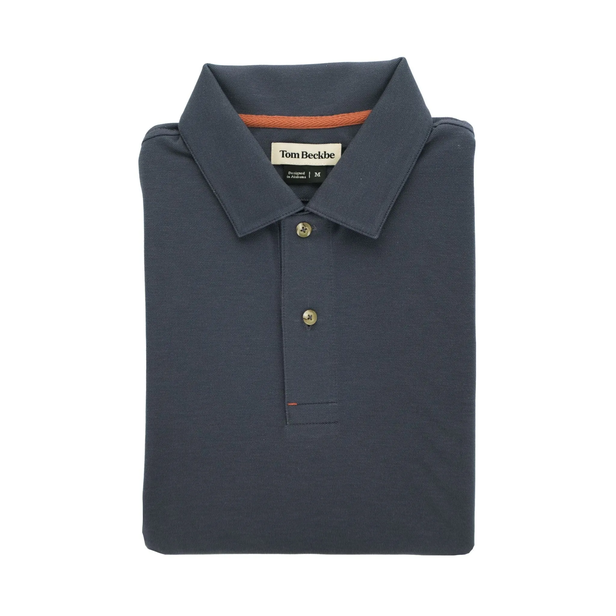 Coastal Polo Shirt