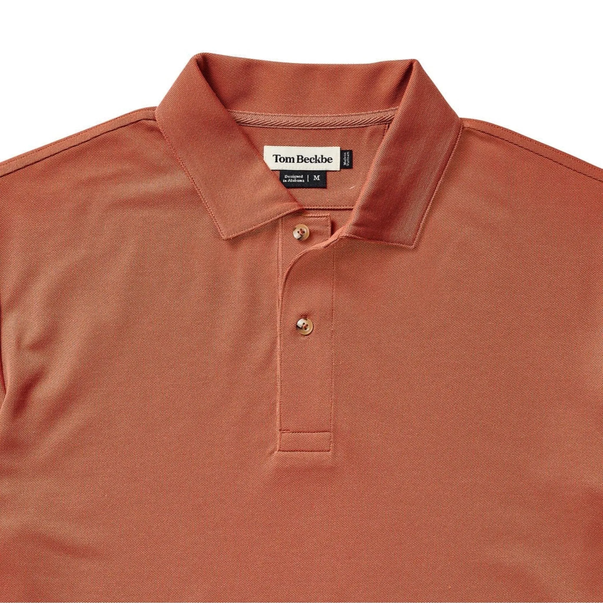 Coastal Polo Shirt