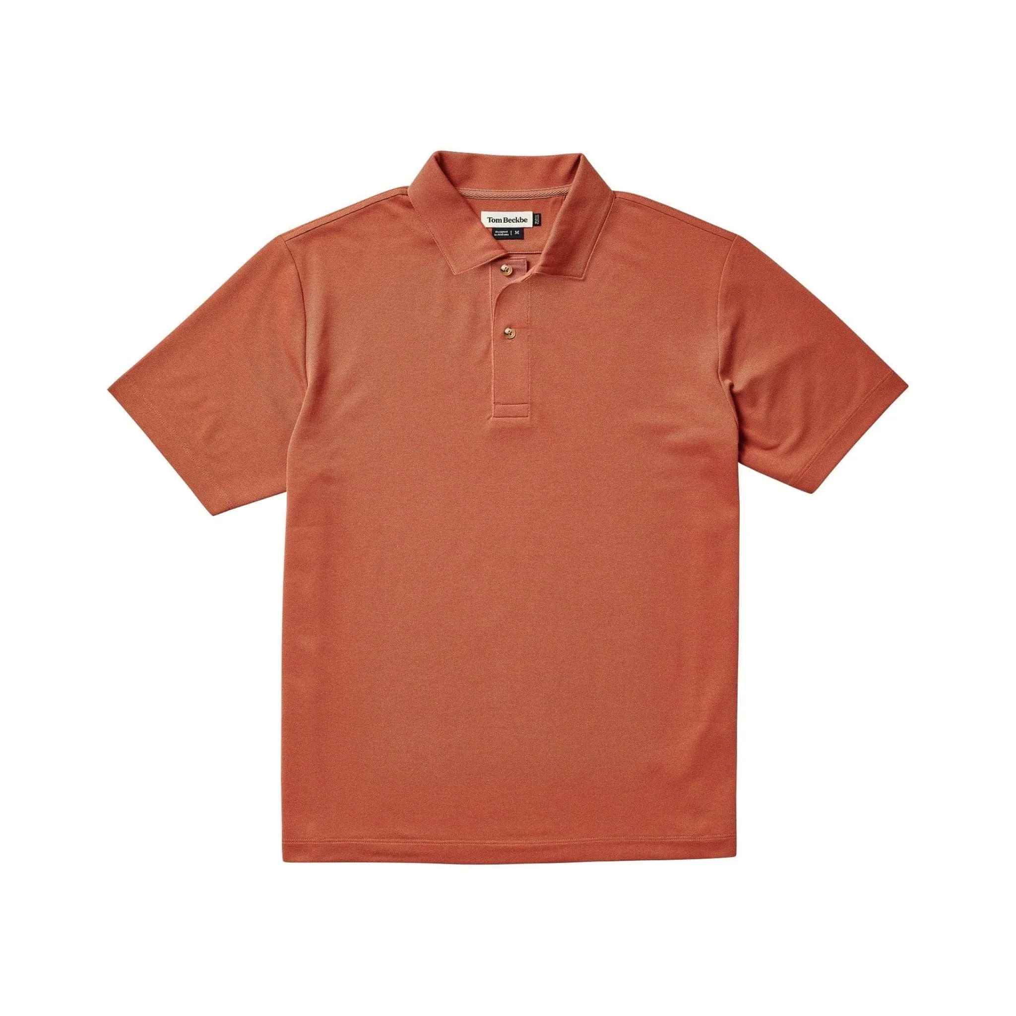 Coastal Polo Shirt