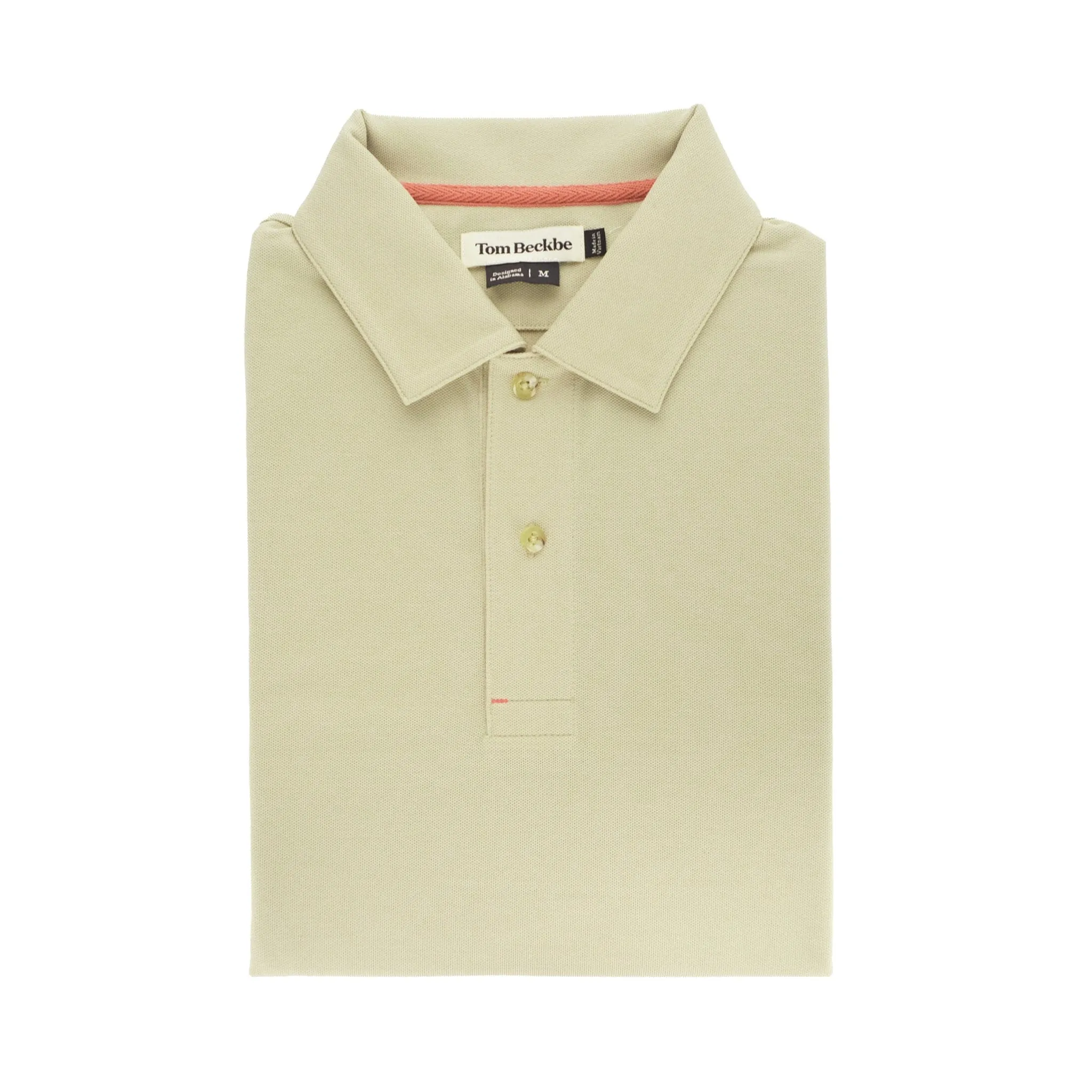 Coastal Polo Shirt