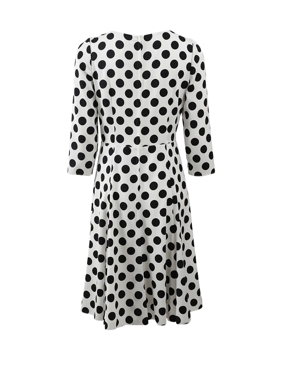 Dot Dress