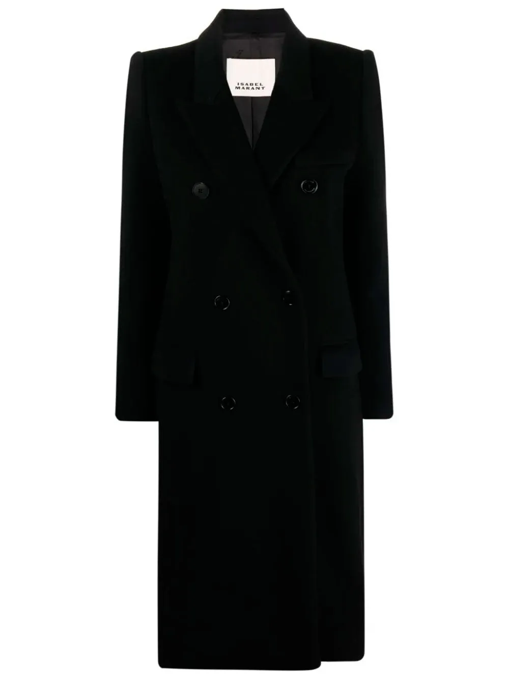 Enarryli coat