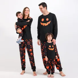 Happiest Pumpkin Family Matching Sets