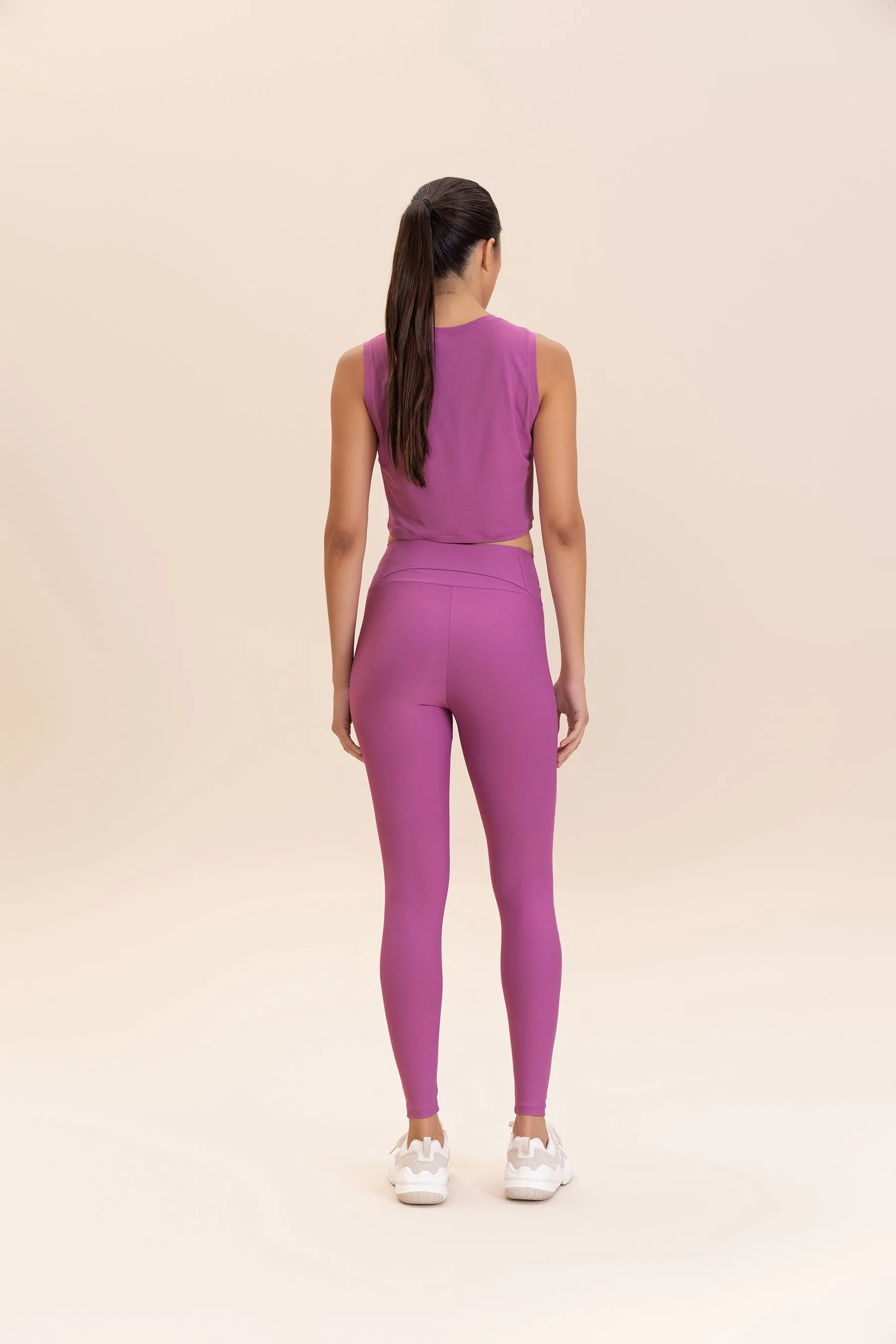 Icon Neo Long Leggings