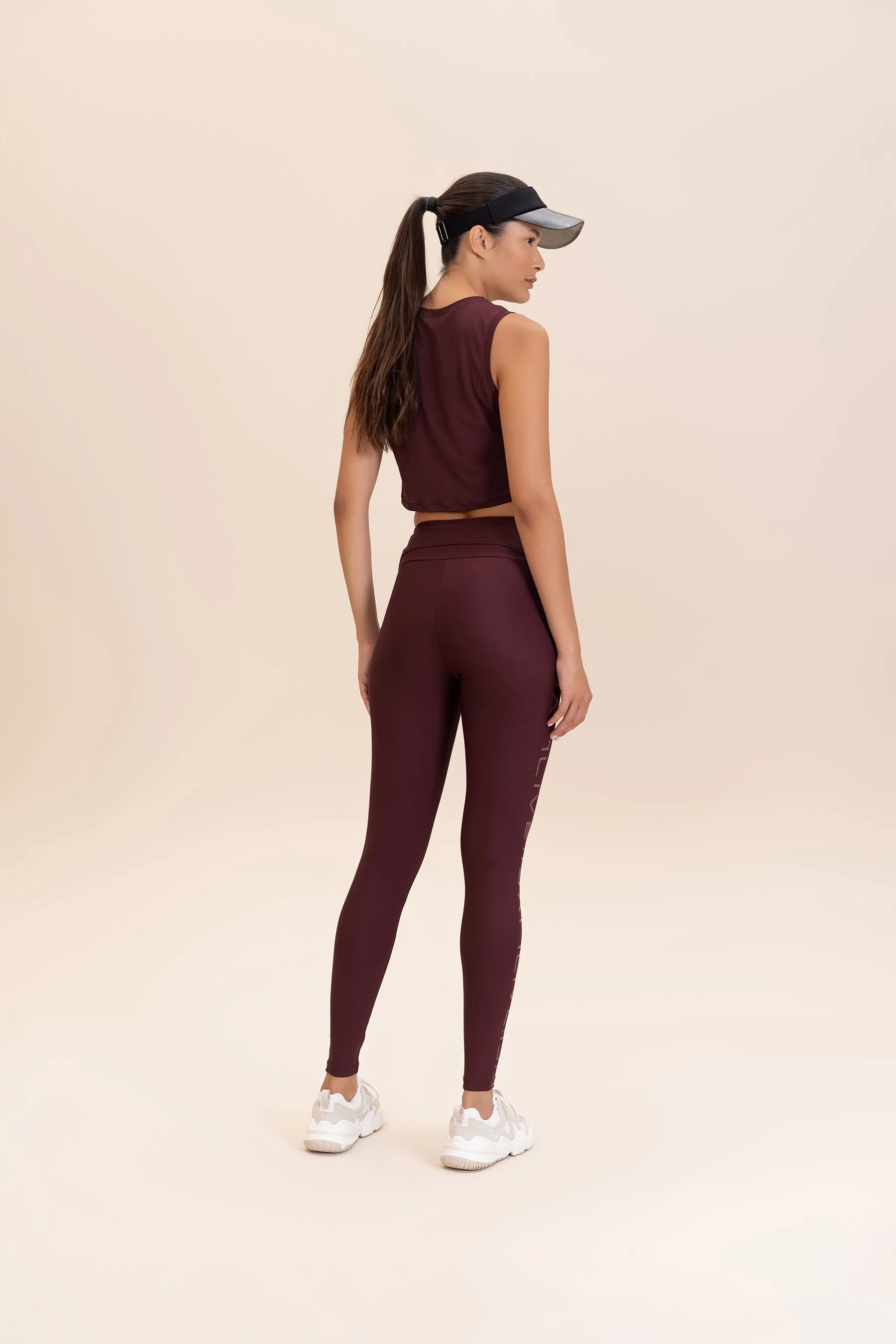 Icon Neo Long Leggings