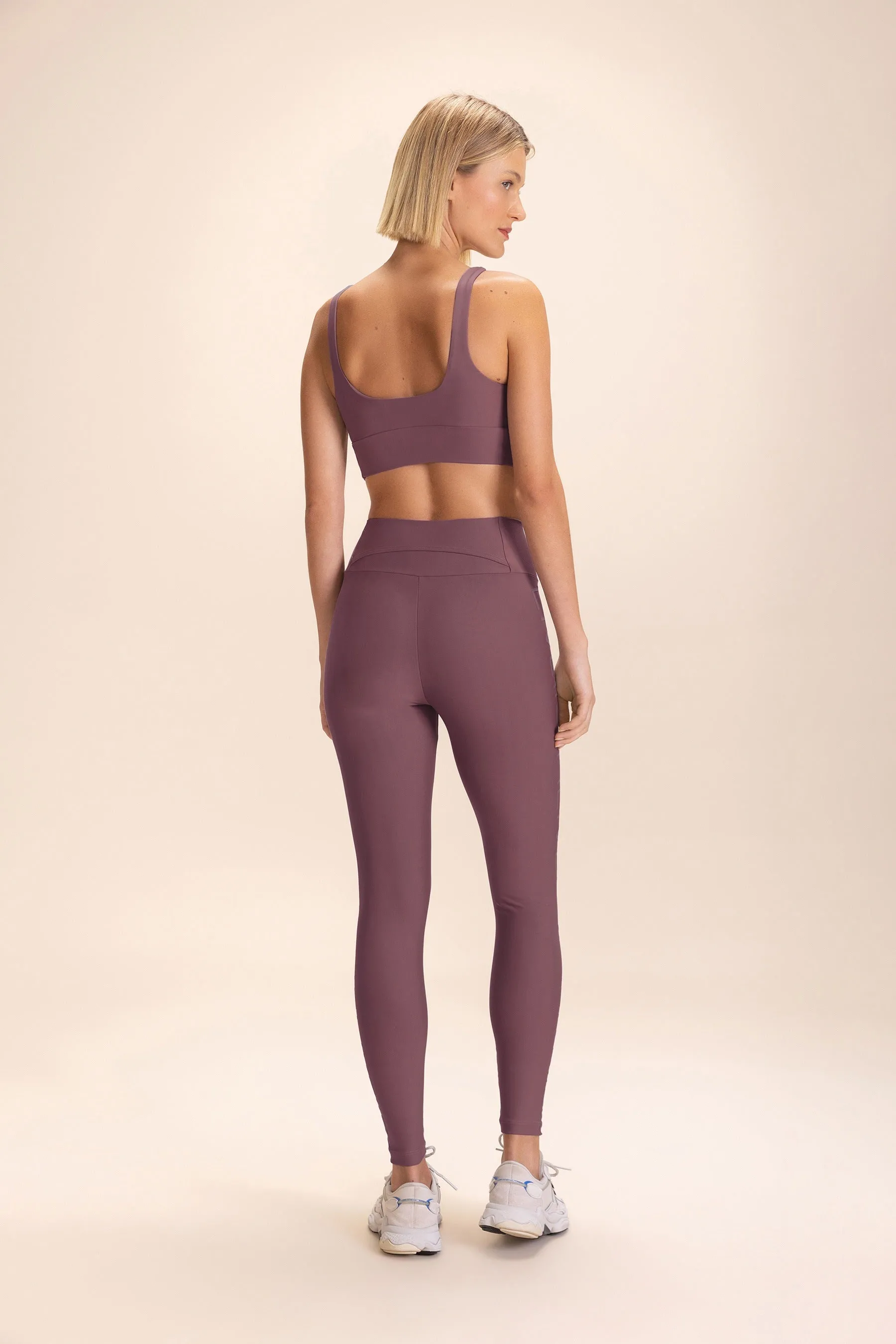 Icon Neo Long Leggings