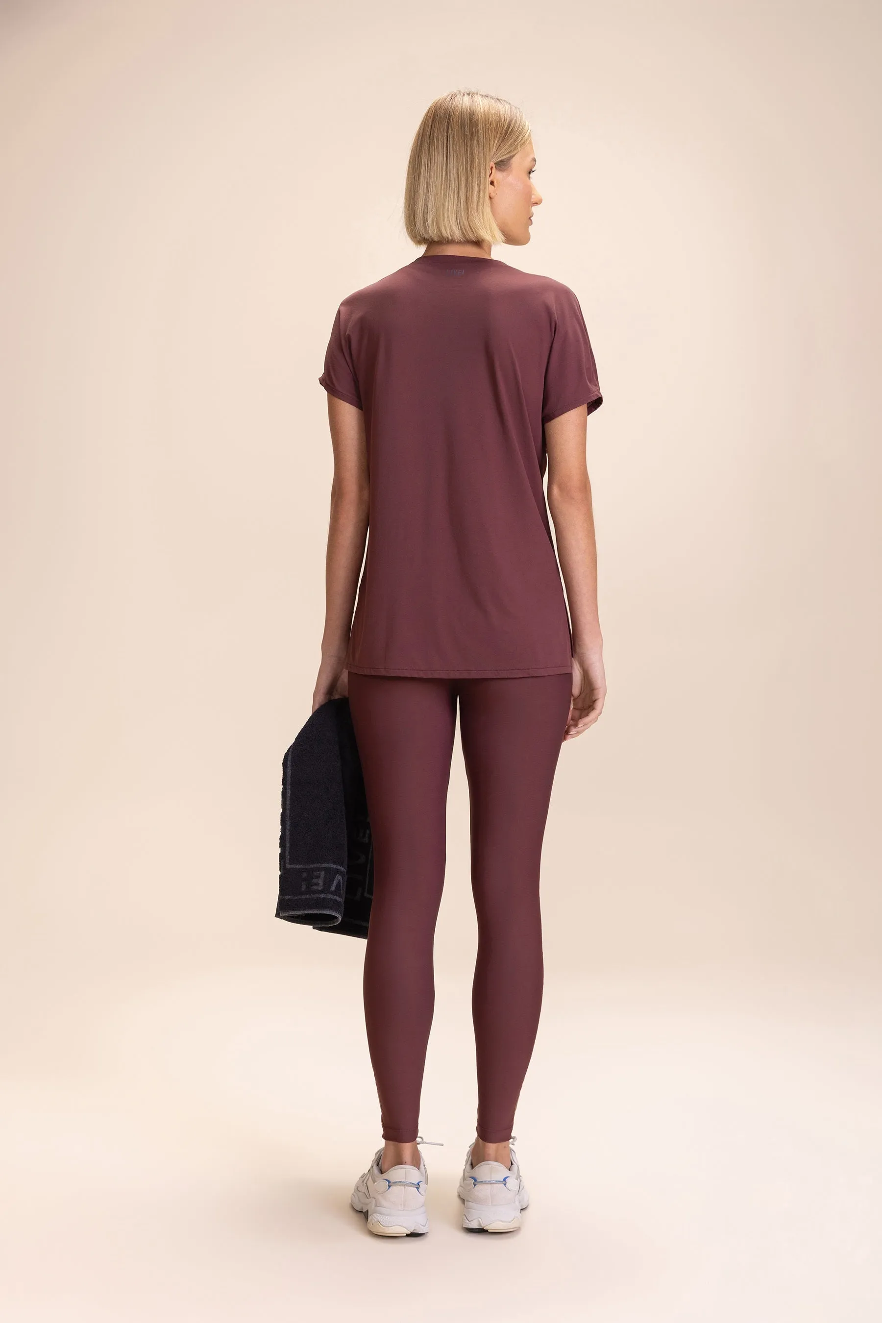 Icon Neo Long Leggings