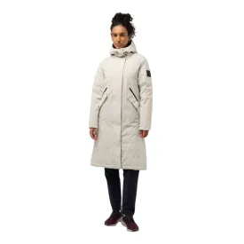 jack wolfskin Brandenburger Women's Coat