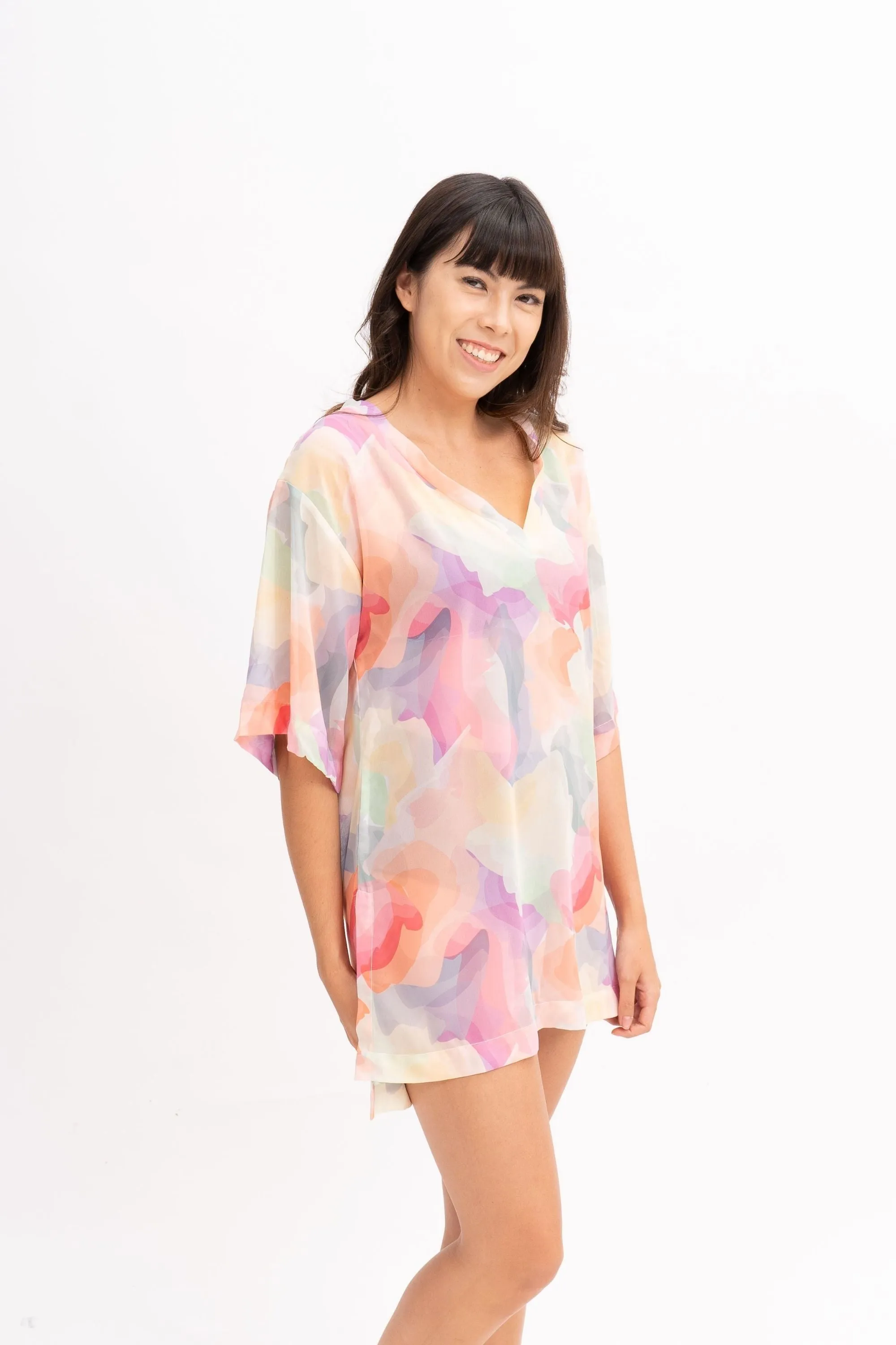 Lagos Beach Tunic (Sale)