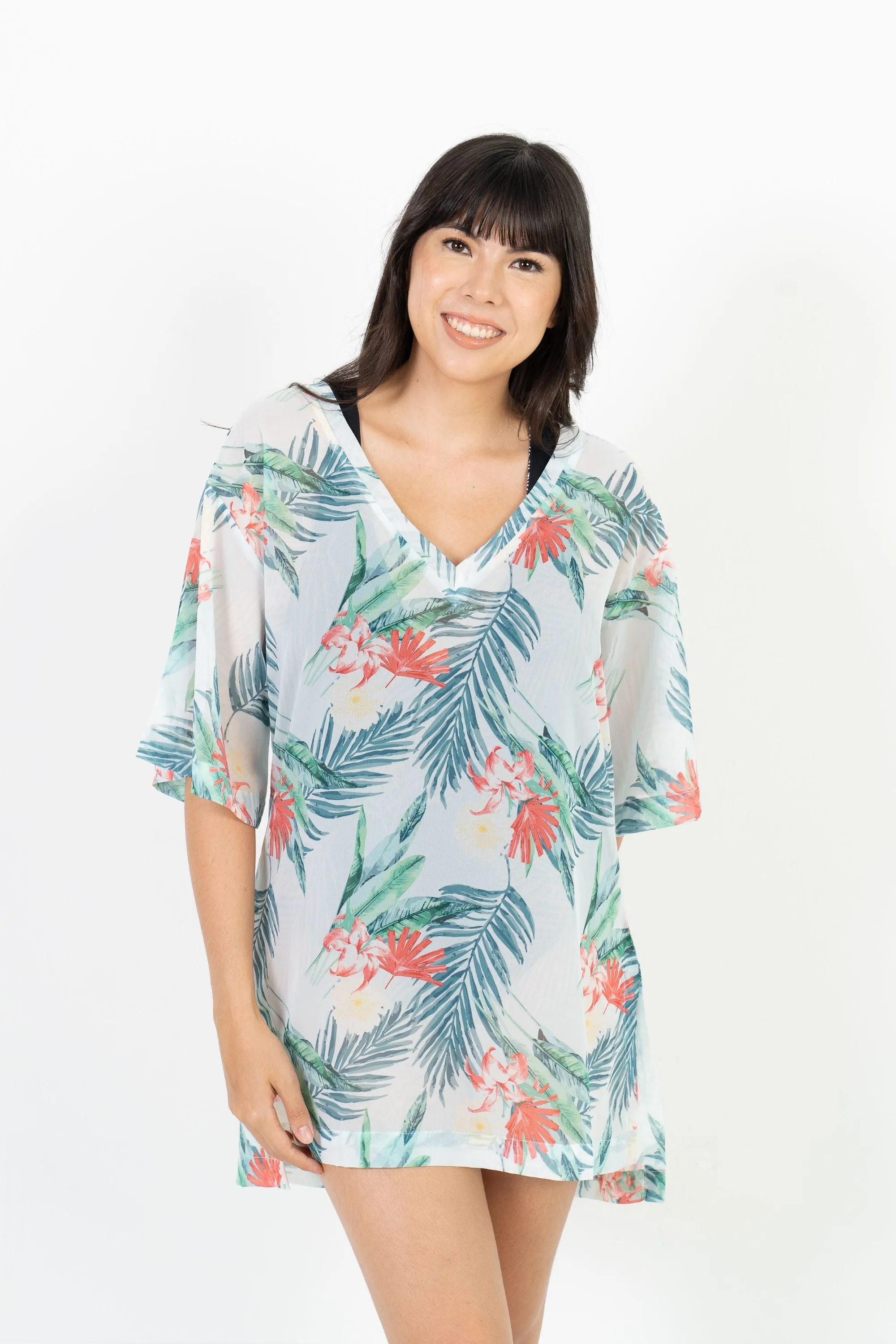 Lagos Beach Tunic (Sale)