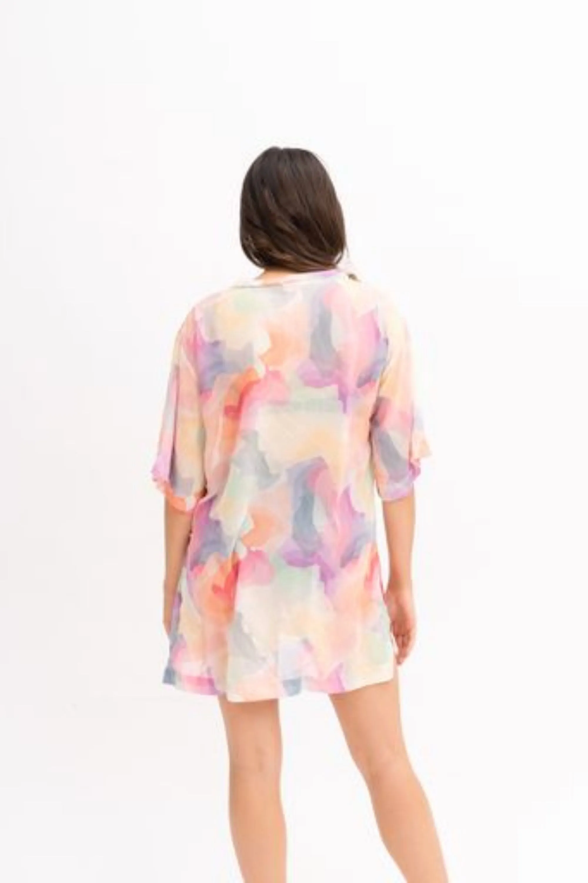 Lagos Beach Tunic (Sale)