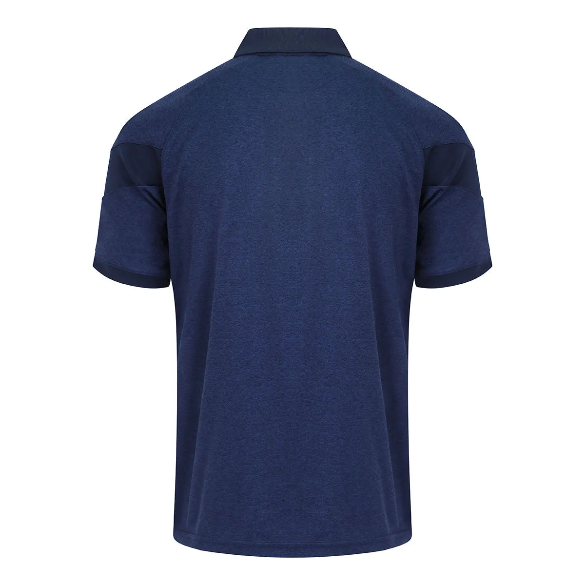 Mc Keever Barcelona Gaels Core 22 Polo Top - Adult - Navy