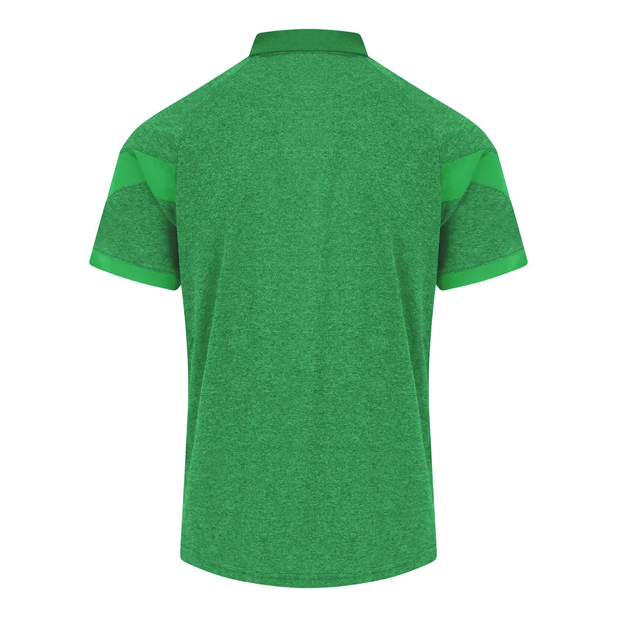 Mc Keever Drom & Inch GAA Core 22 Polo Top - Adult - Green