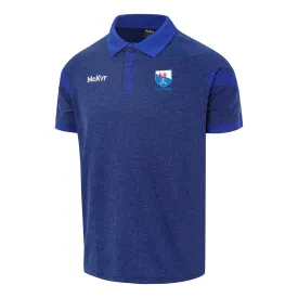 Mc Keever Kildorrery GAA Core 22 Polo Top - Adult - Royal