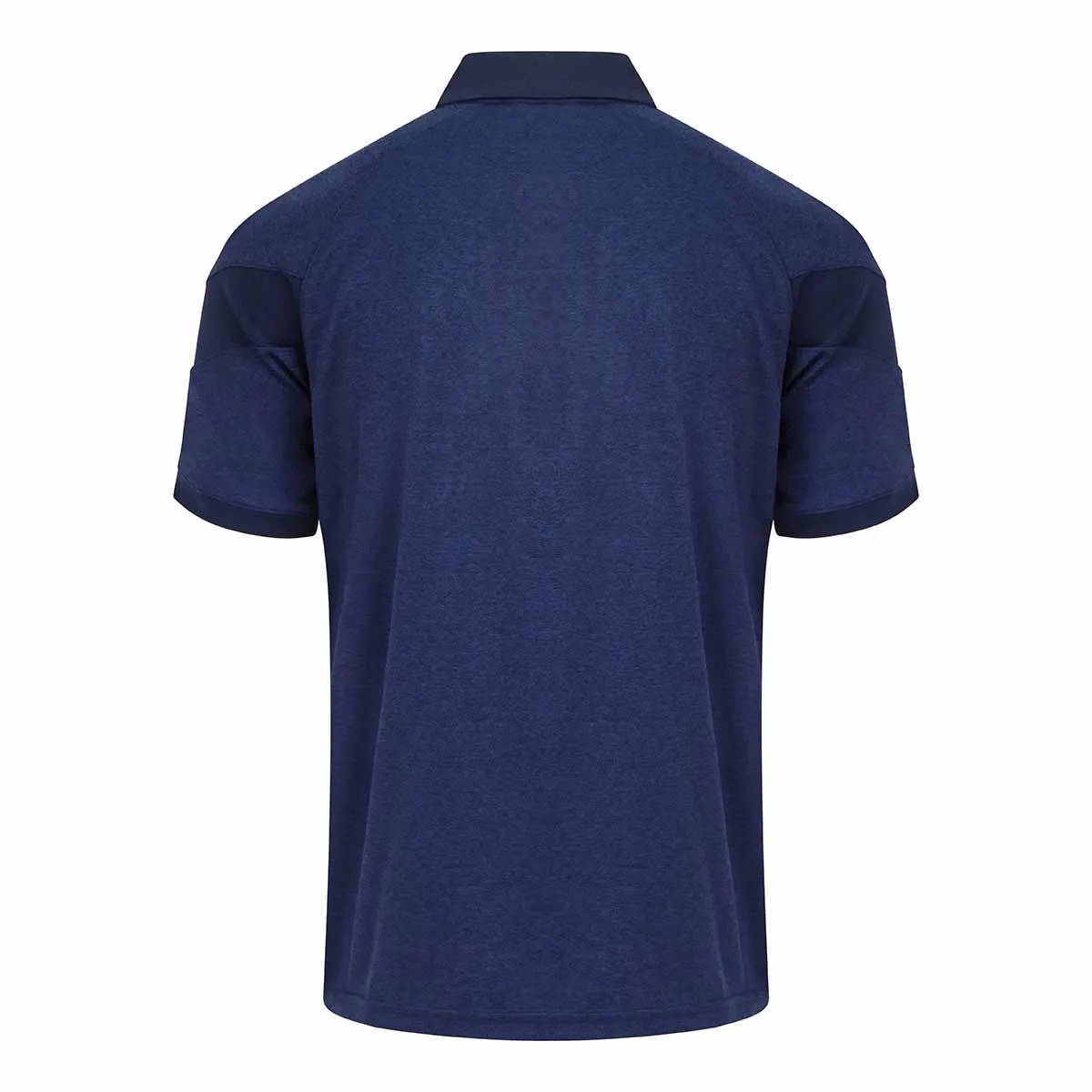 Mc Keever Los Zarcos FC Core 22 Polo Top - Adult - Navy