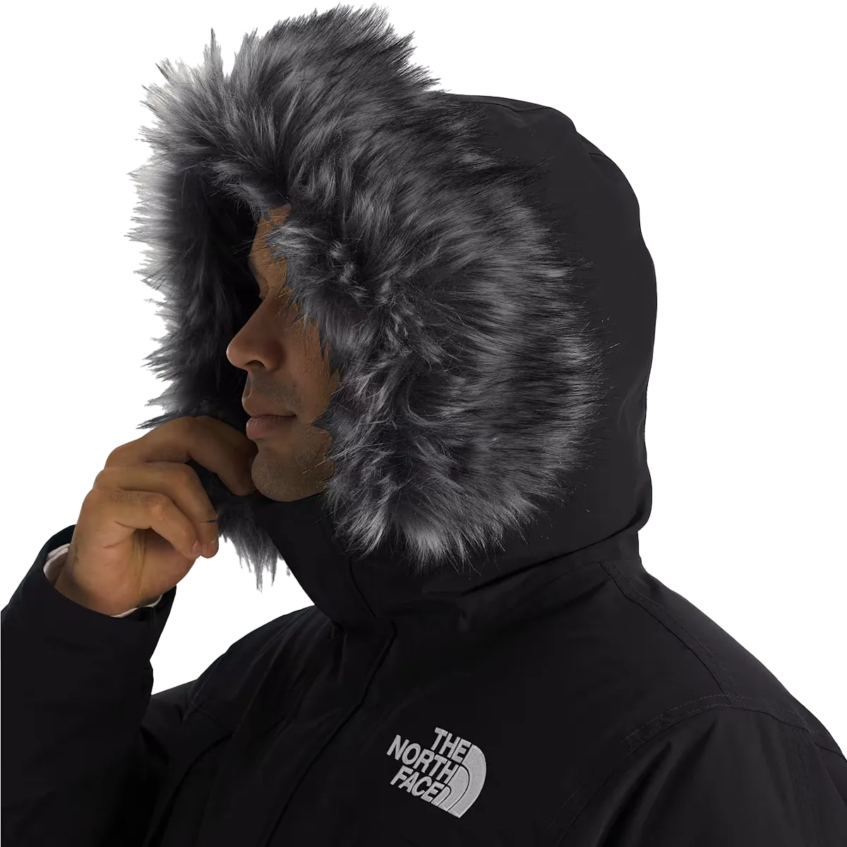 Men's McMurdo Parka