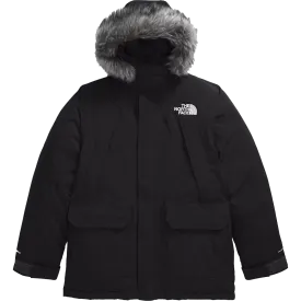 Men's McMurdo Parka