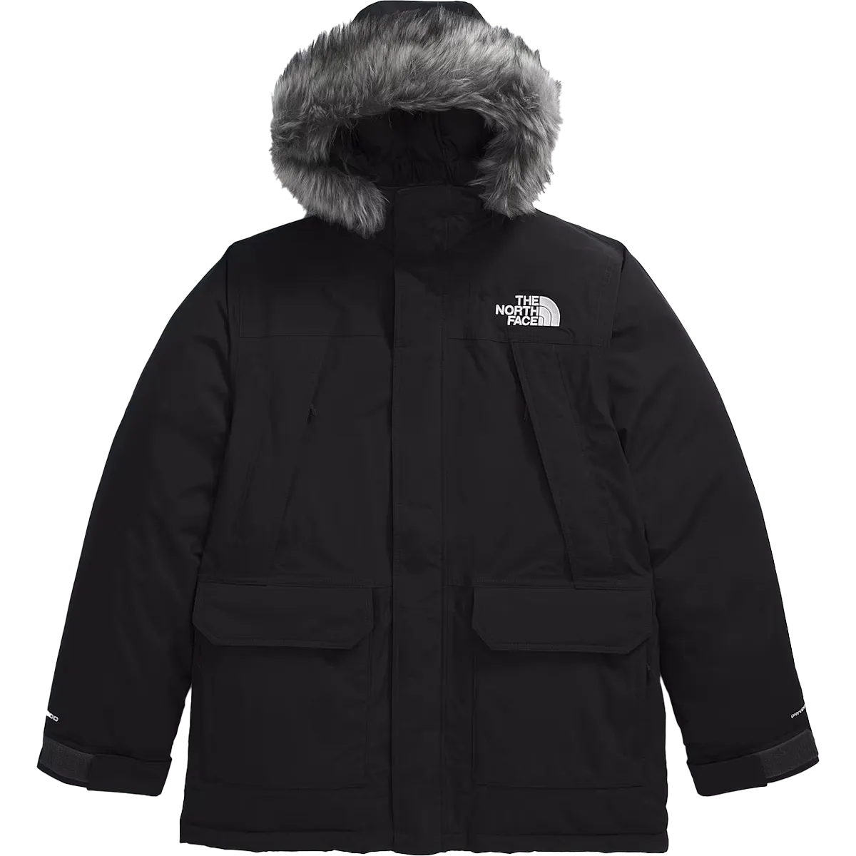 Men's McMurdo Parka