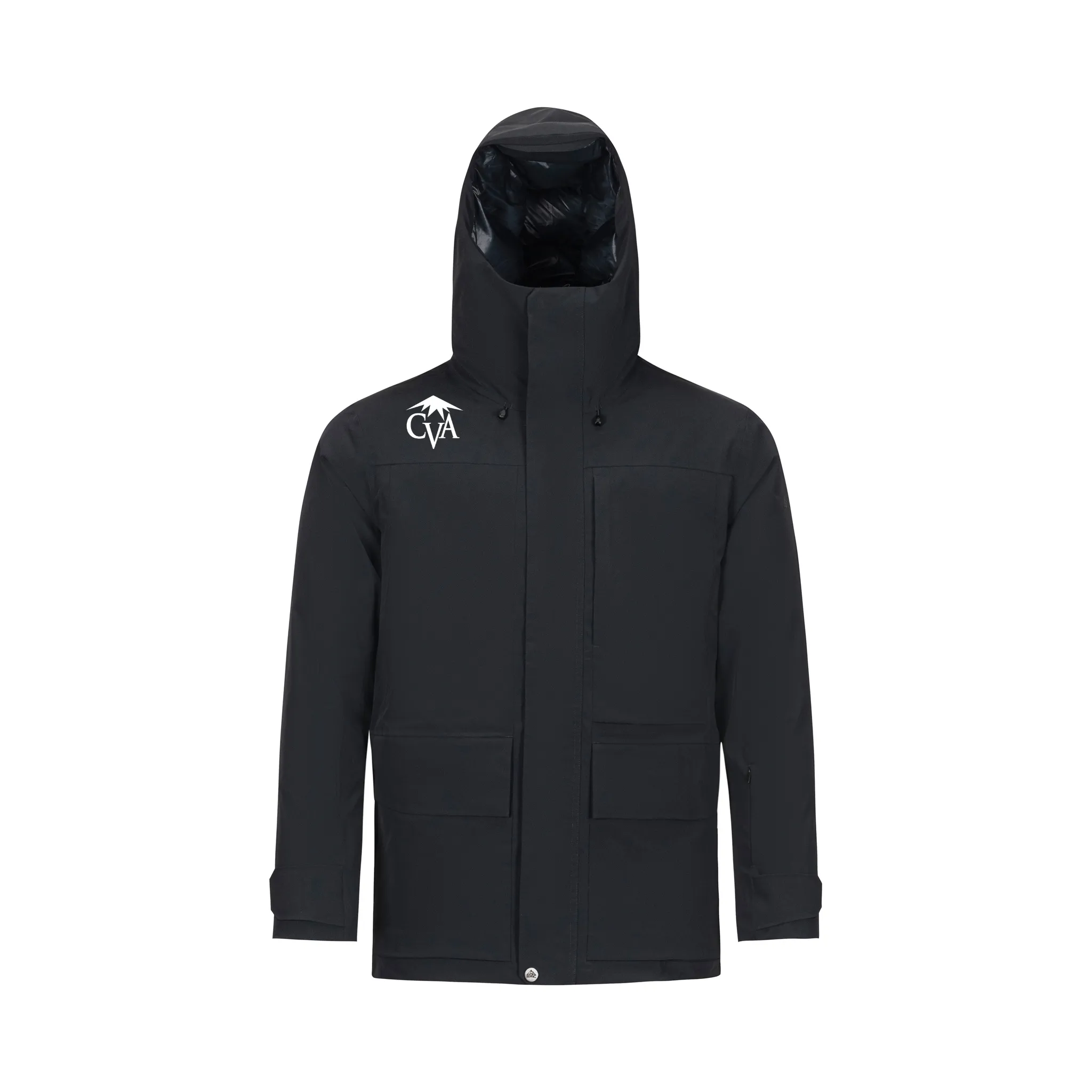 Men's Skiable Parka - CVA