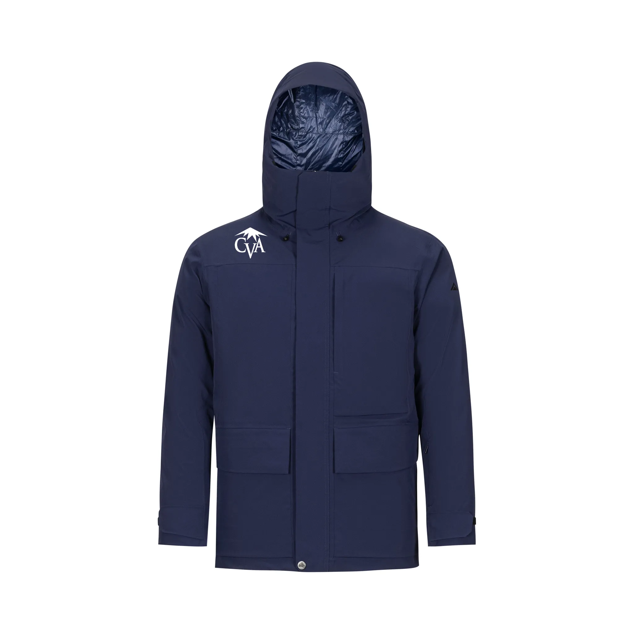 Men's Skiable Parka - CVA