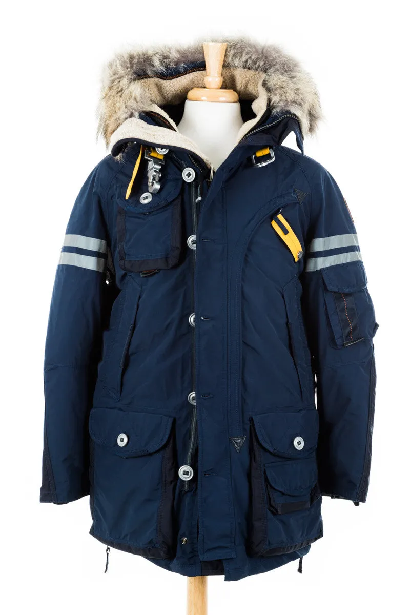 Musher Men Parka