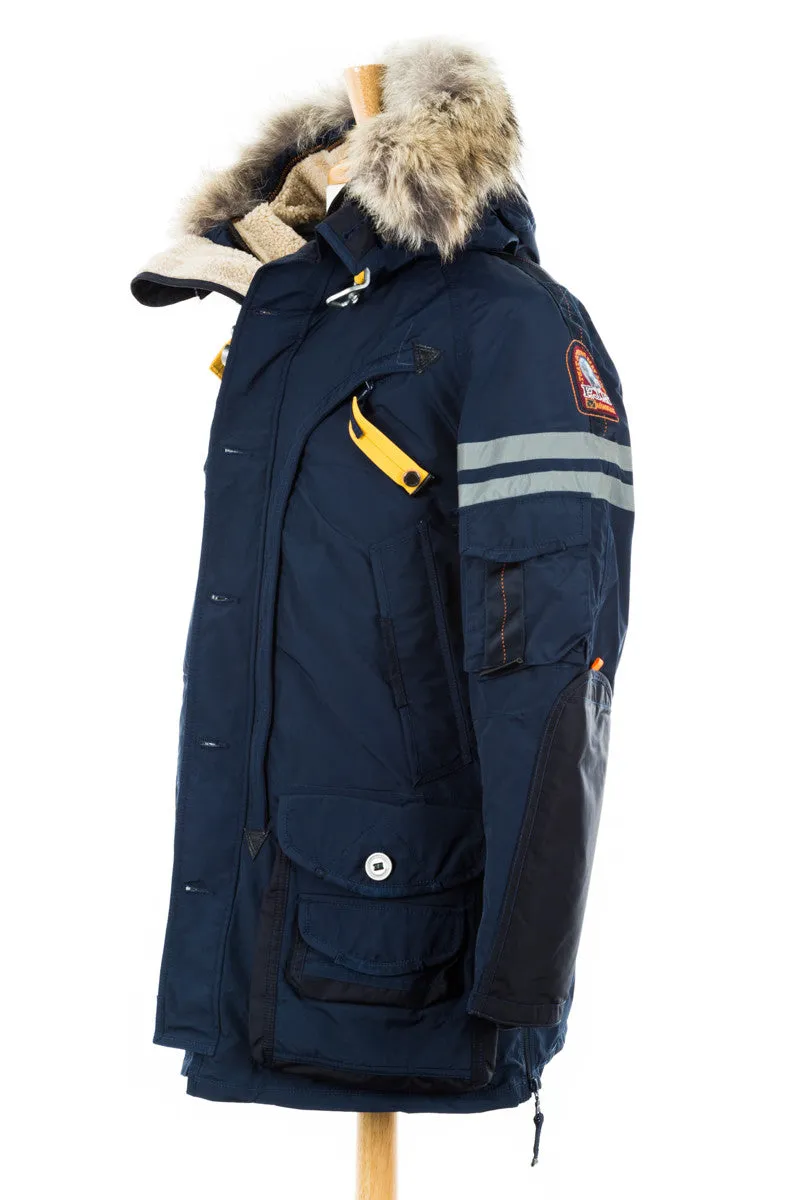 Musher Men Parka