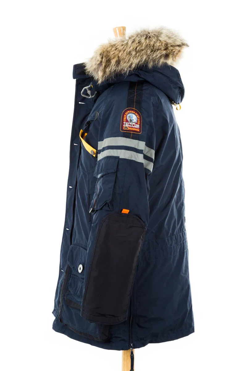 Musher Men Parka