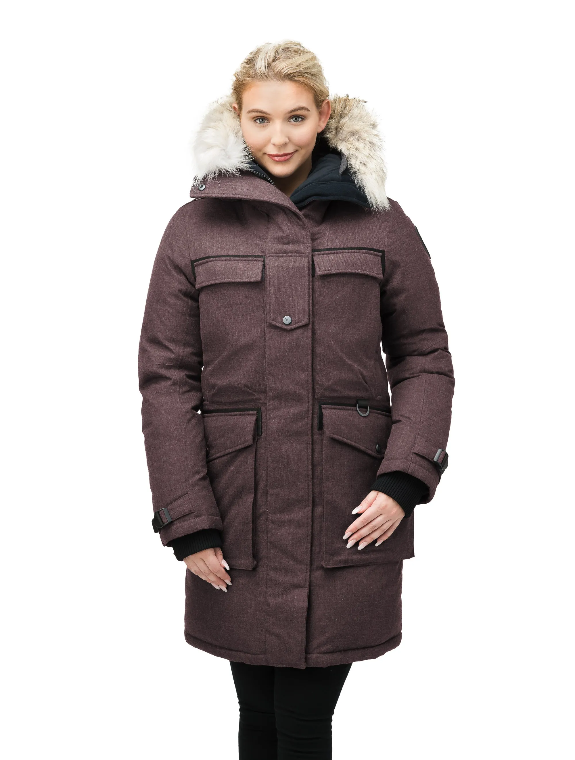 Phoenix Women's Extreme Parka