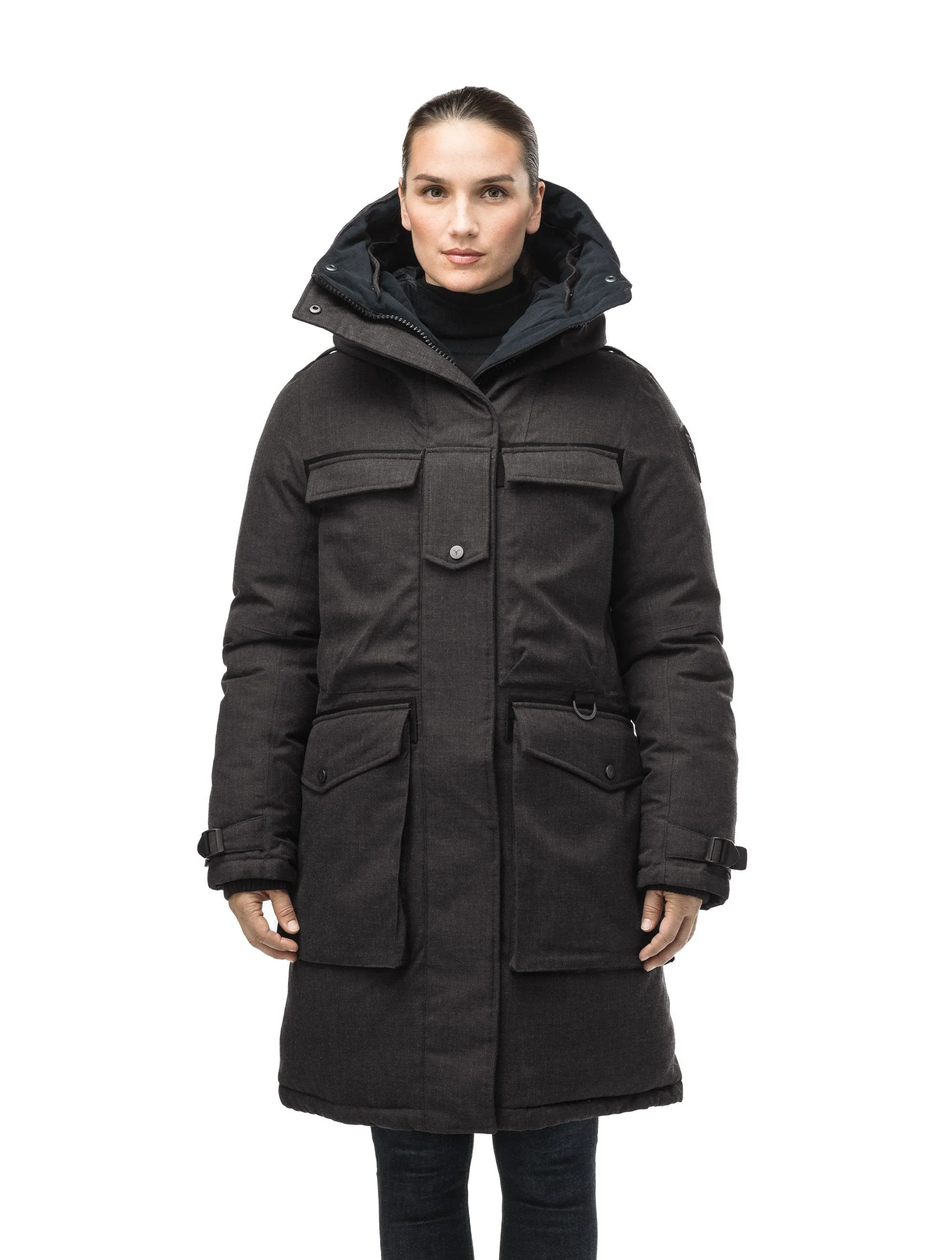 Phoenix Women's Extreme Parka