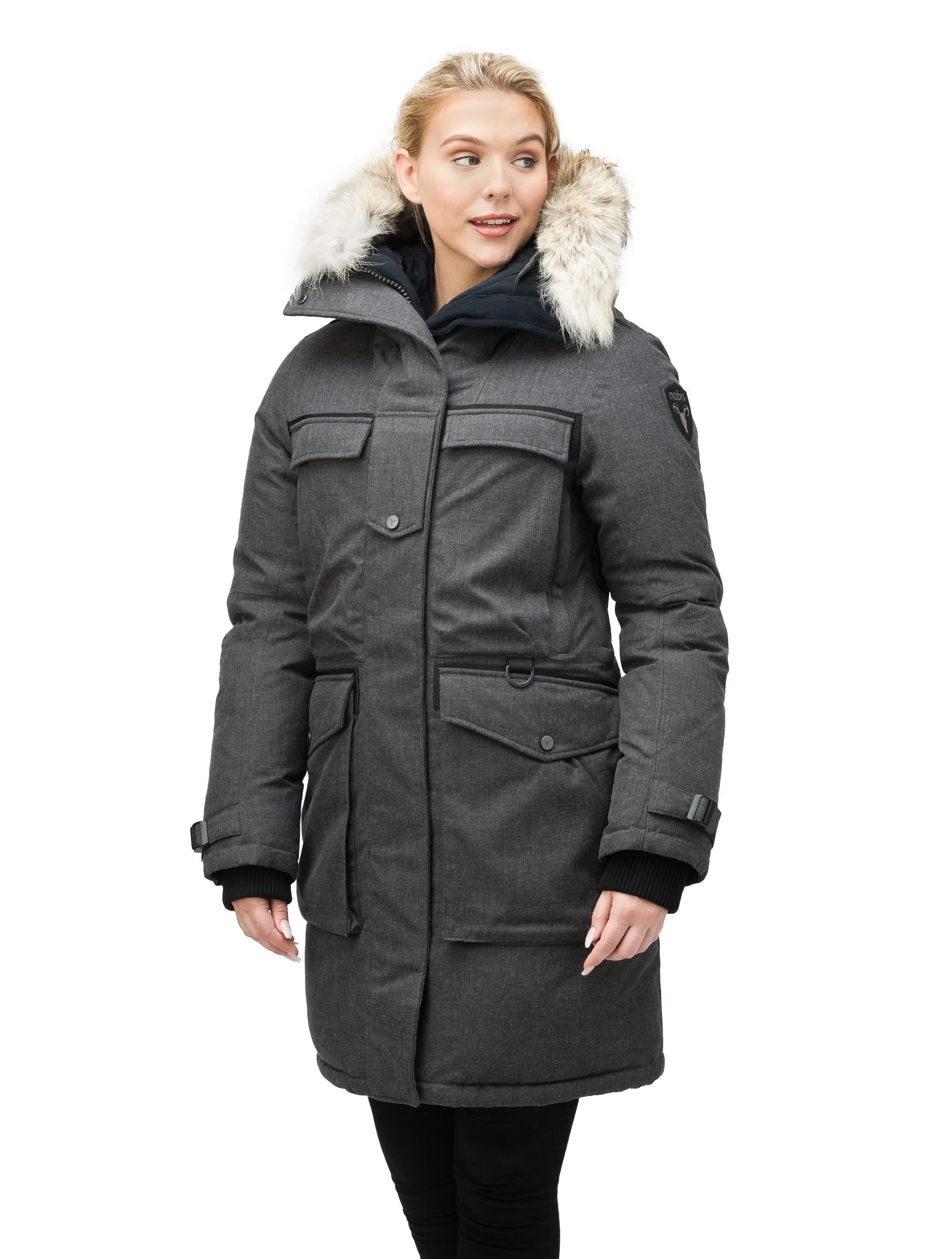 Phoenix Women's Extreme Parka