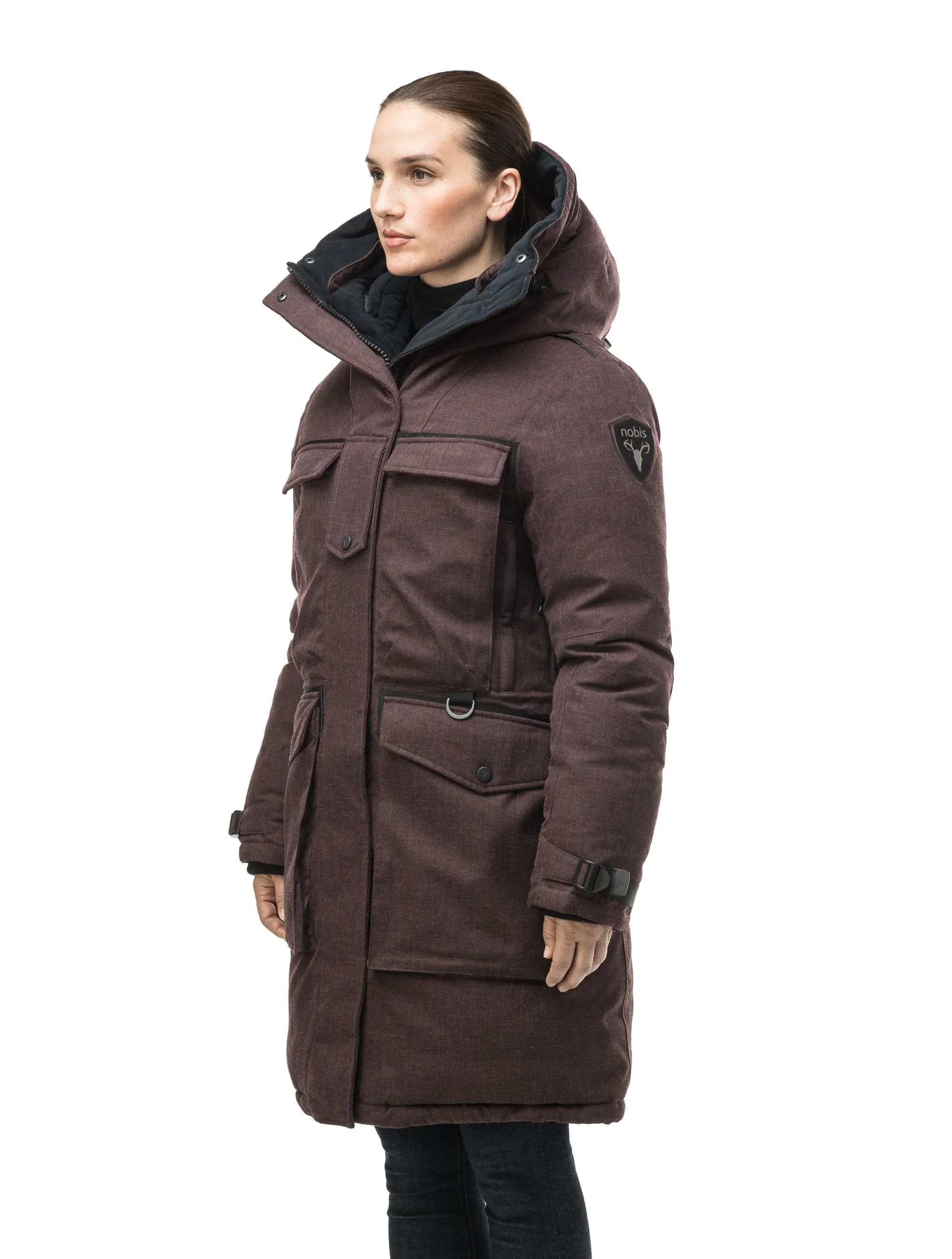 Phoenix Women's Extreme Parka