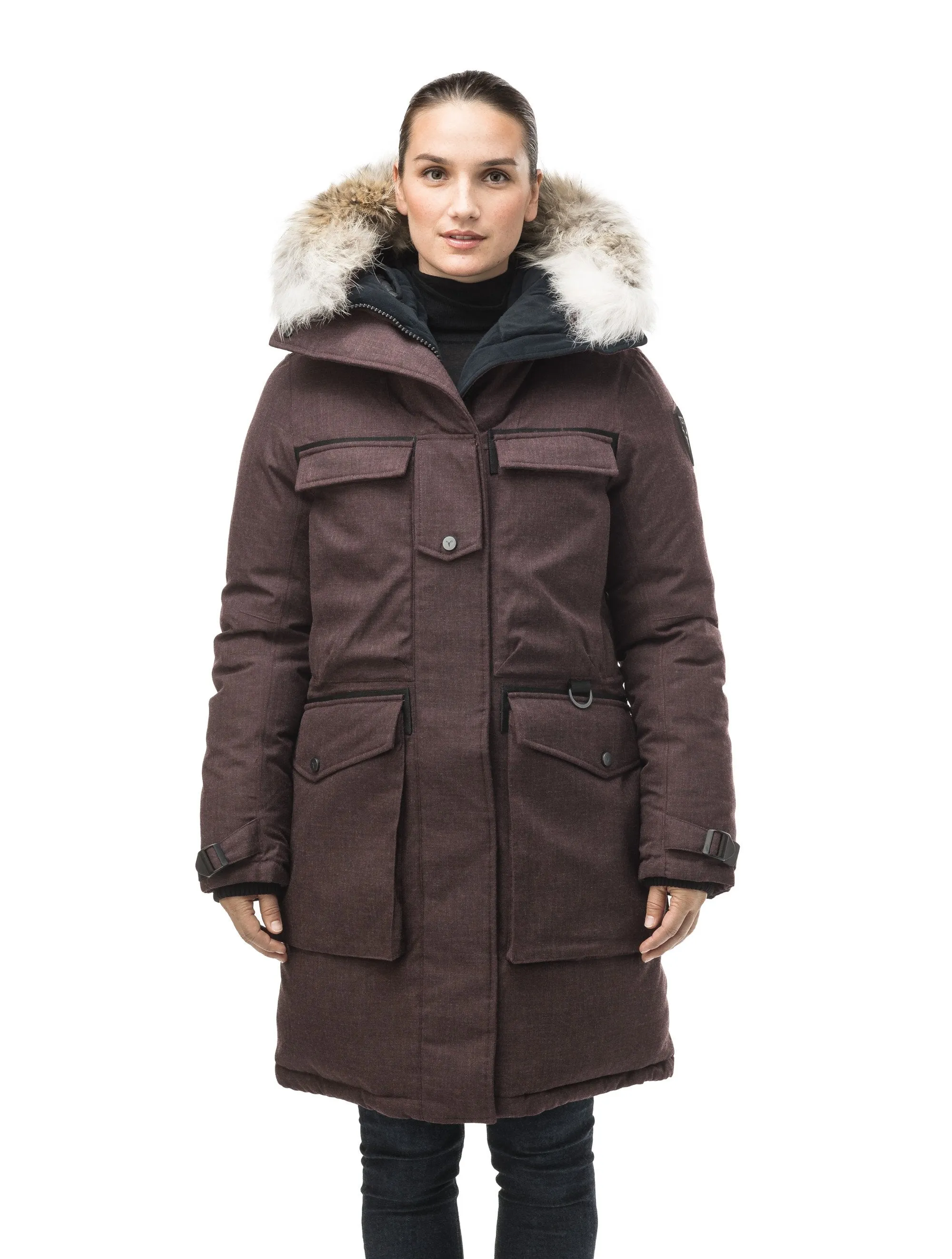 Phoenix Women's Extreme Parka