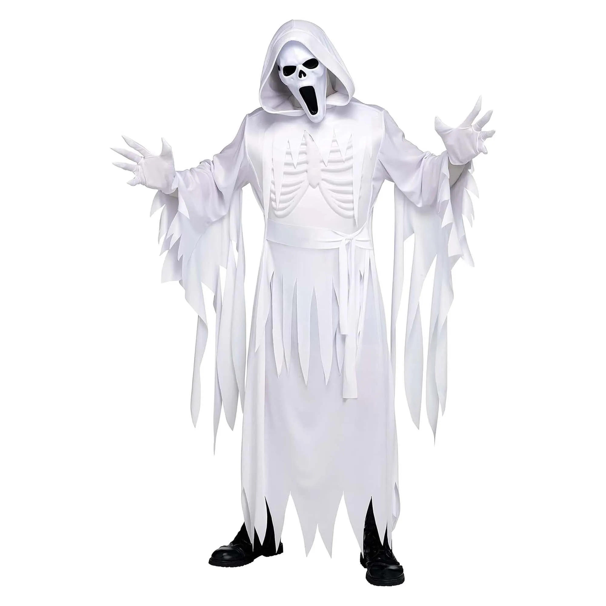 The Banshee Ghost Adult Costume | One Size