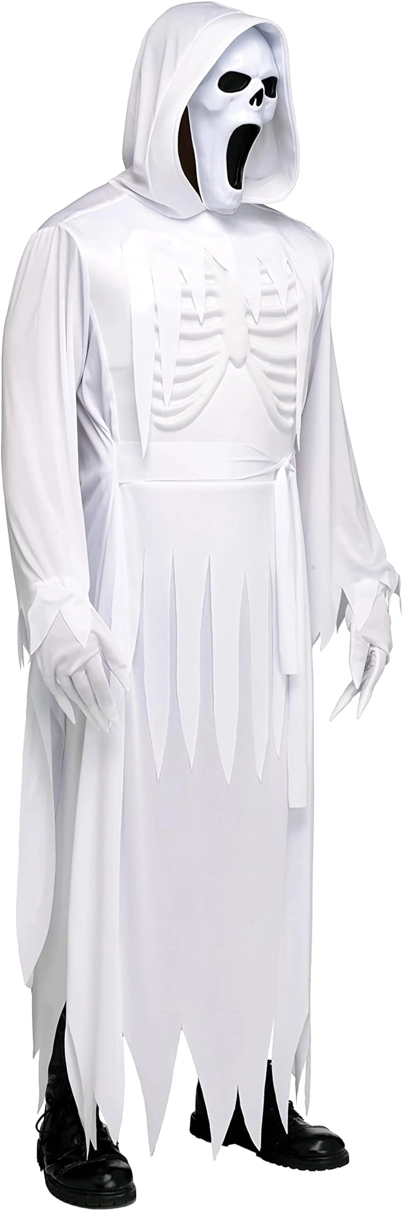 The Banshee Ghost Adult Costume | One Size