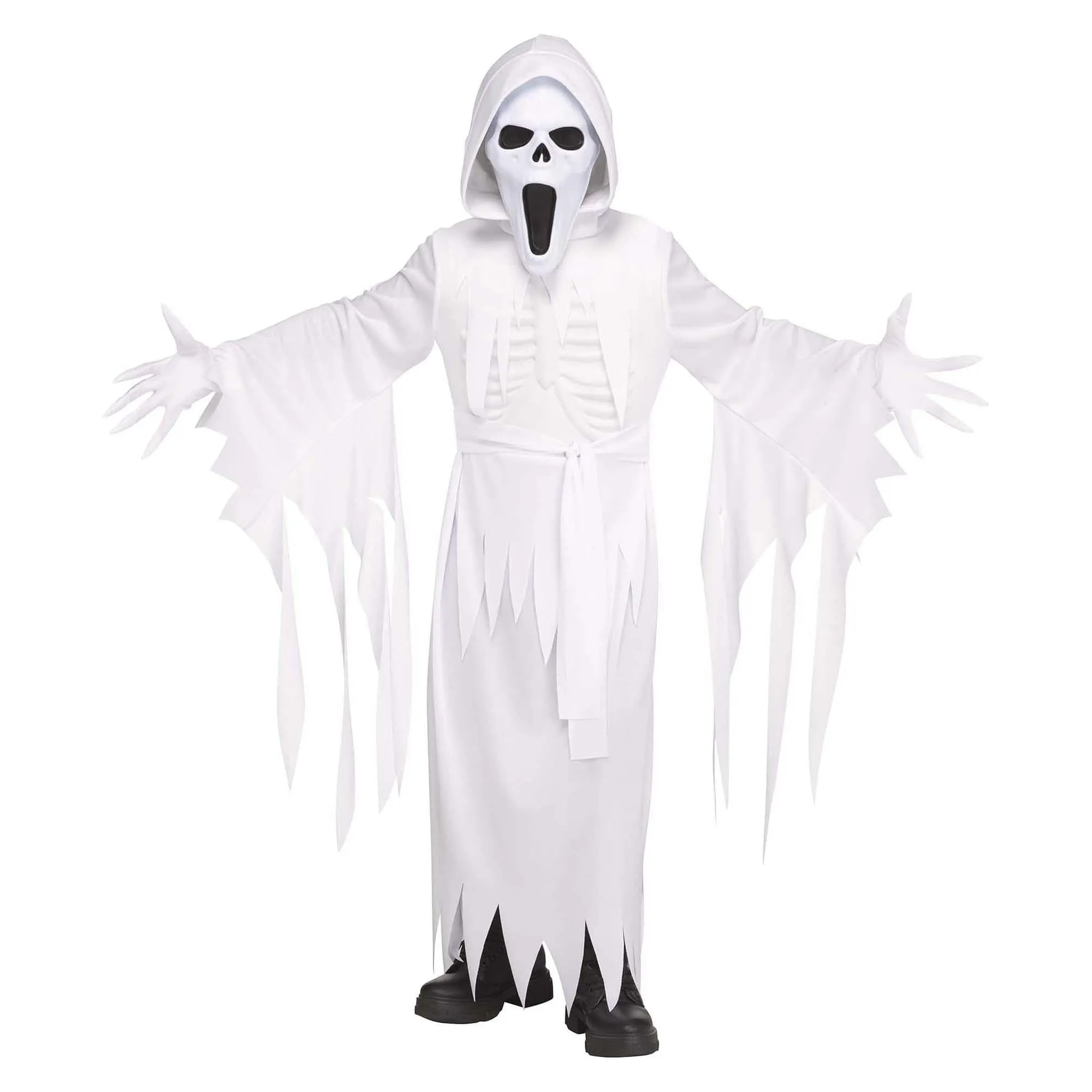 The Banshee Ghost Child Costume