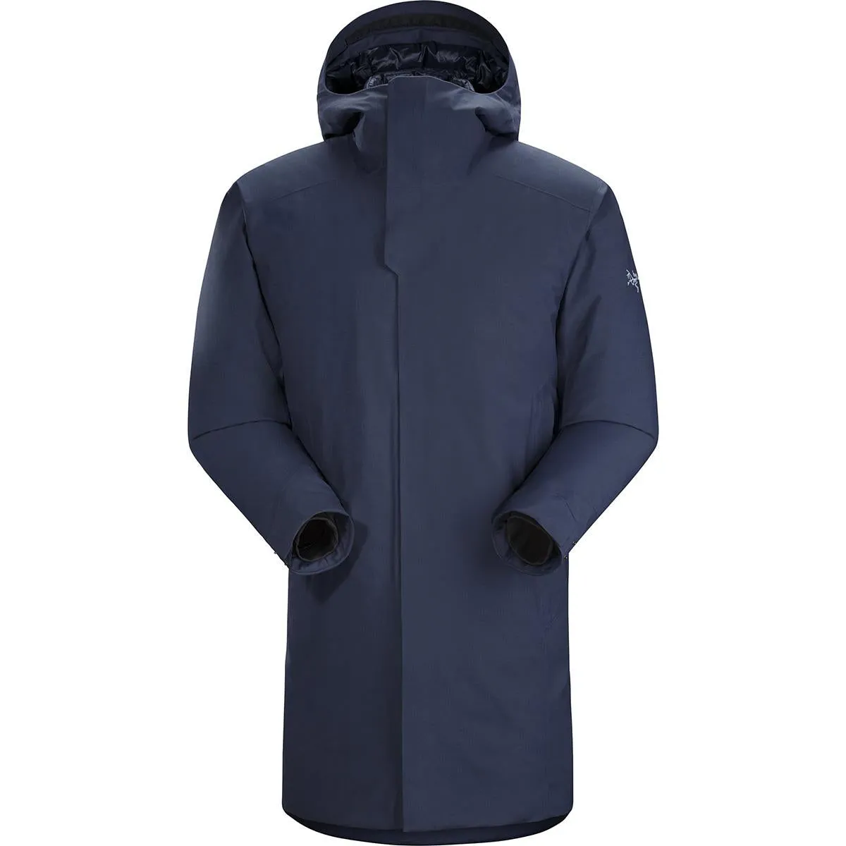 Thorsen Parka (Tui)