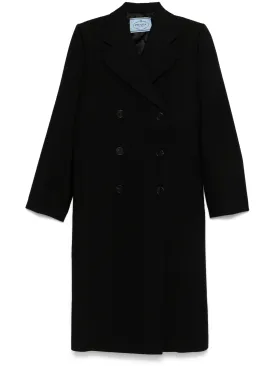 virgin wool coat