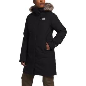 Women's Arctic Parka